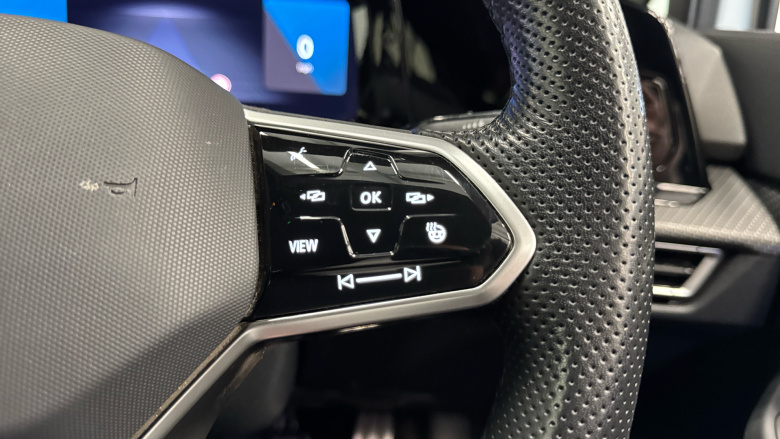 Volkswagen Golf 1.5 eTSI 150 R-Line 5dr DSG Petrol Hatchback